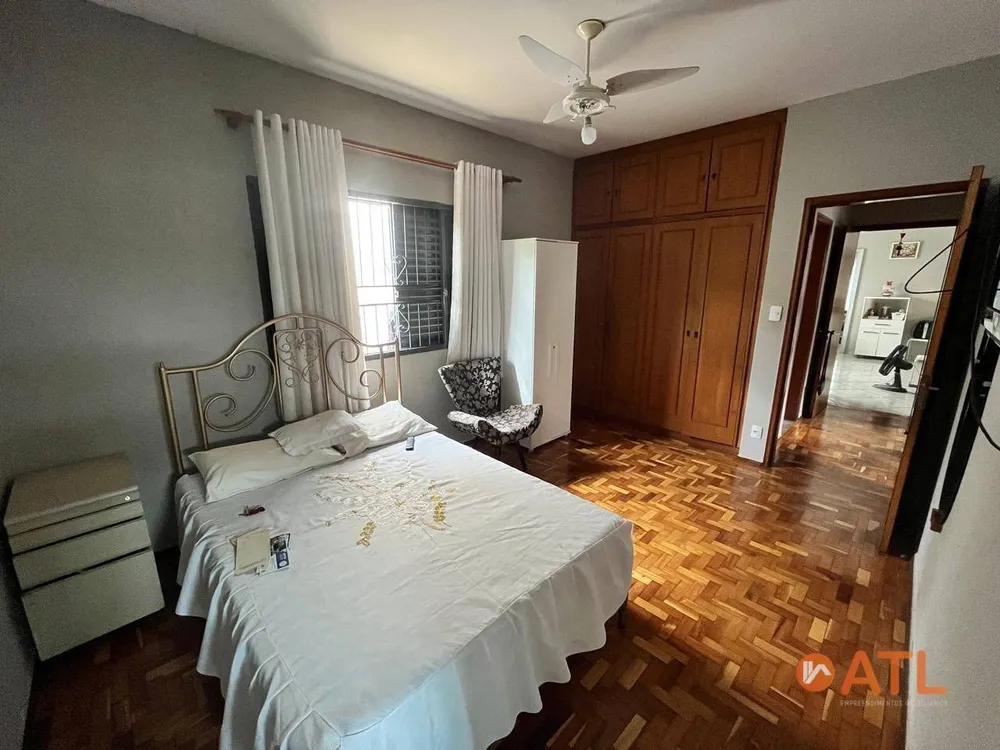 Casa, 3 quartos, 117 m² - Foto 4