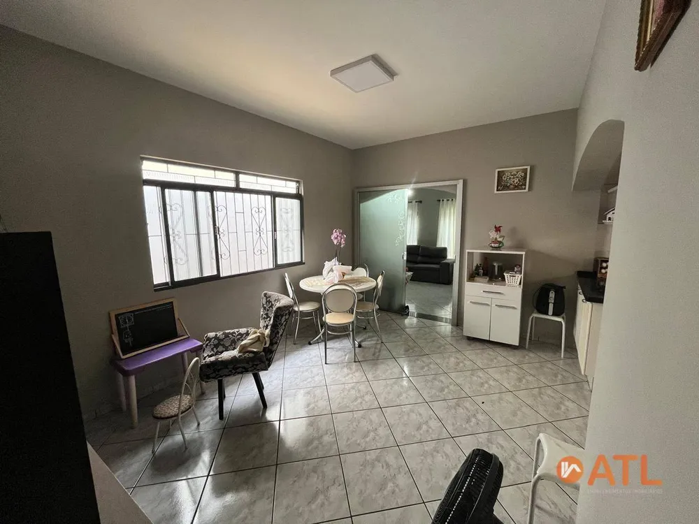 Casa, 3 quartos, 117 m² - Foto 3
