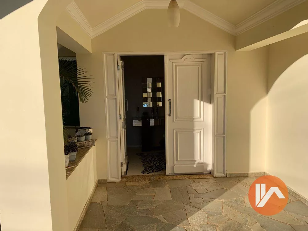 Casa, 4 quartos, 600 m² - Foto 5