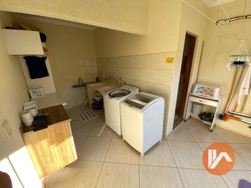 Casa, 4 quartos, 600 m² - Foto 12