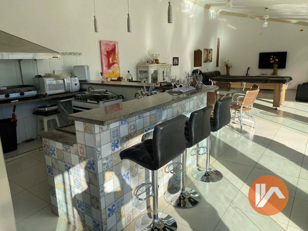 Casa, 4 quartos, 600 m² - Foto 2