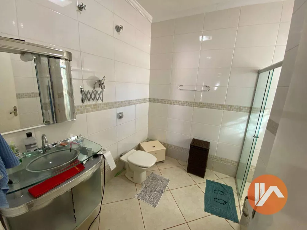 Casa, 4 quartos, 600 m² - Foto 3