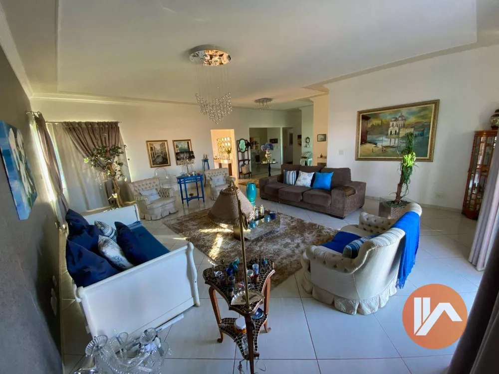 Casa, 4 quartos, 600 m² - Foto 7