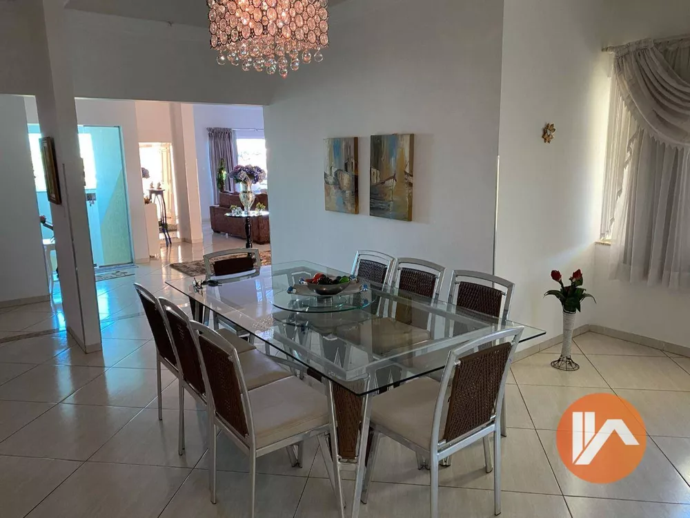 Casa, 4 quartos, 600 m² - Foto 4