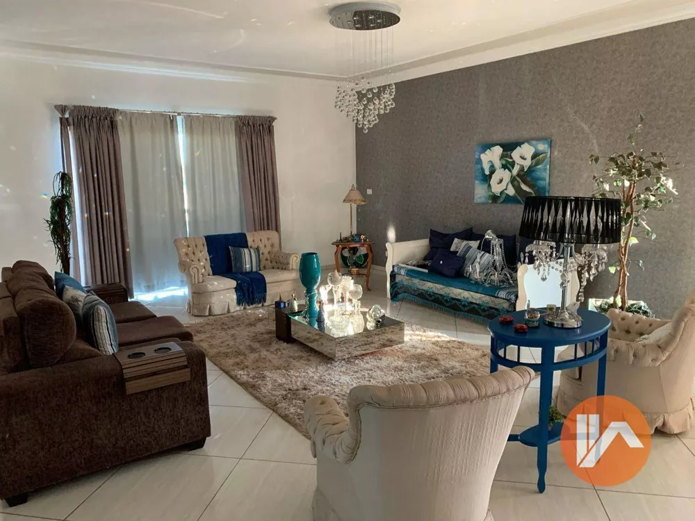 Casa, 4 quartos, 600 m² - Foto 6