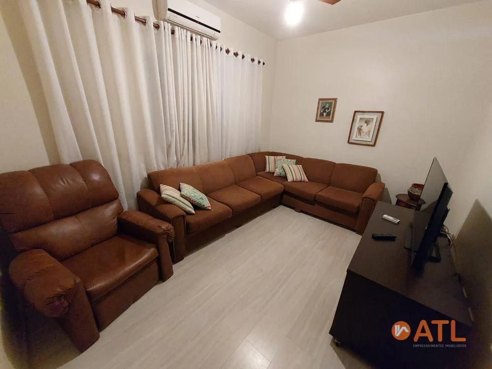 Casa, 138 m² - Foto 3