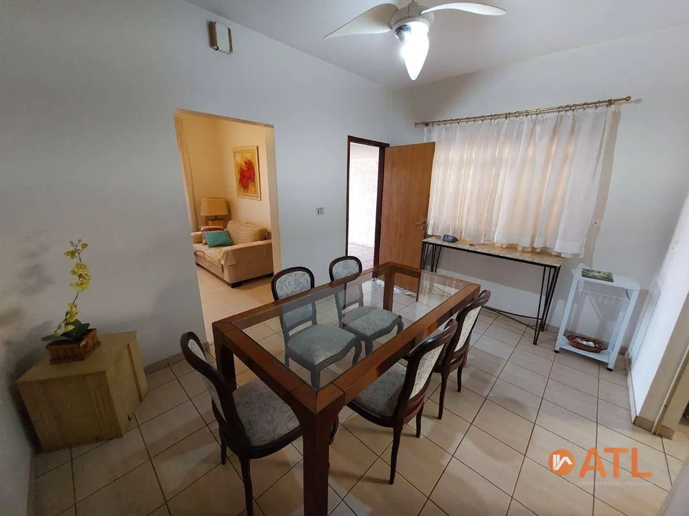 Casa, 138 m² - Foto 2