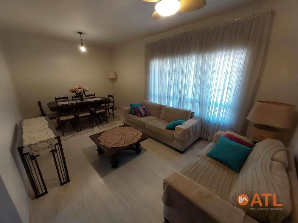Casa, 138 m² - Foto 1