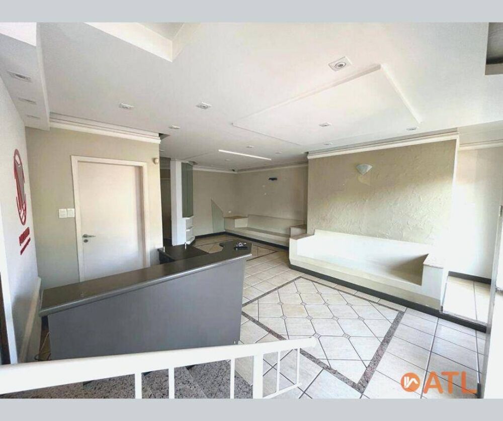 Prédio Inteiro à venda e aluguel, 294m² - Foto 3