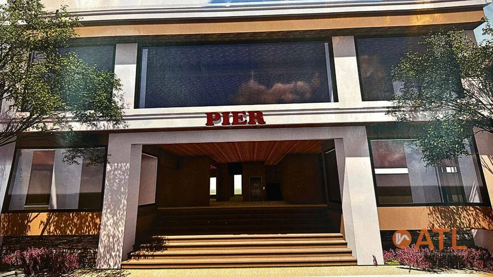 Sala-Conjunto, 1000 m² - Foto 2