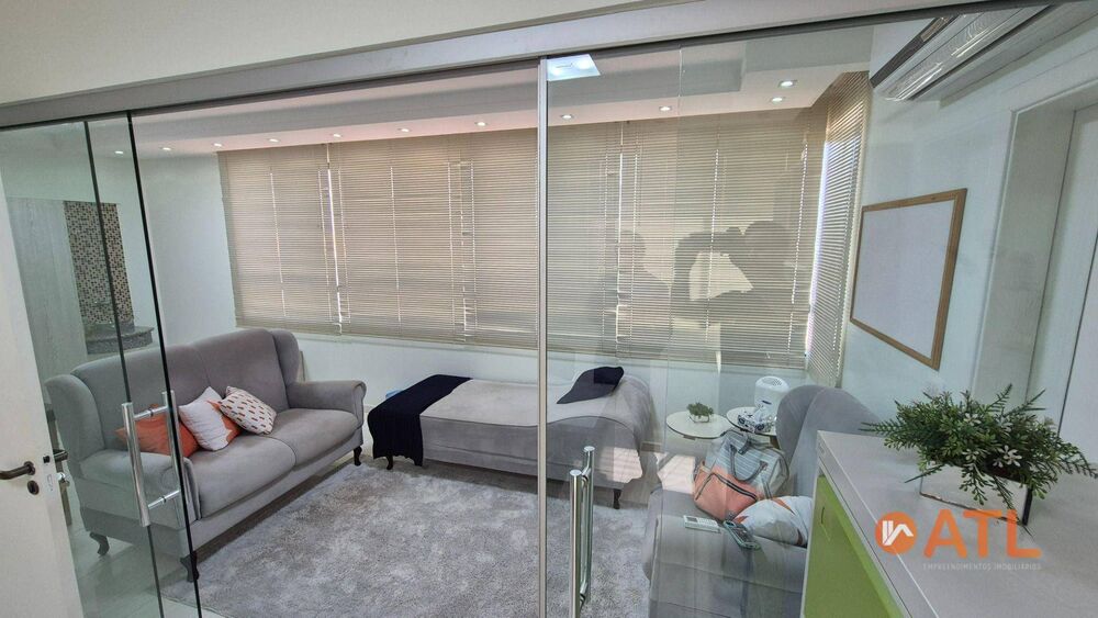 Sala-Conjunto, 87 m² - Foto 2