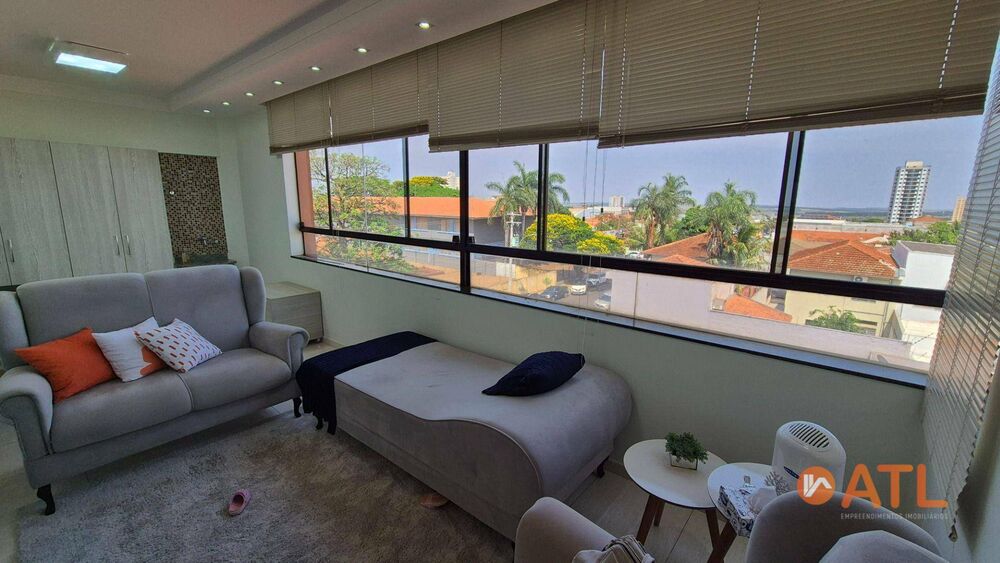 Sala-Conjunto, 87 m² - Foto 4