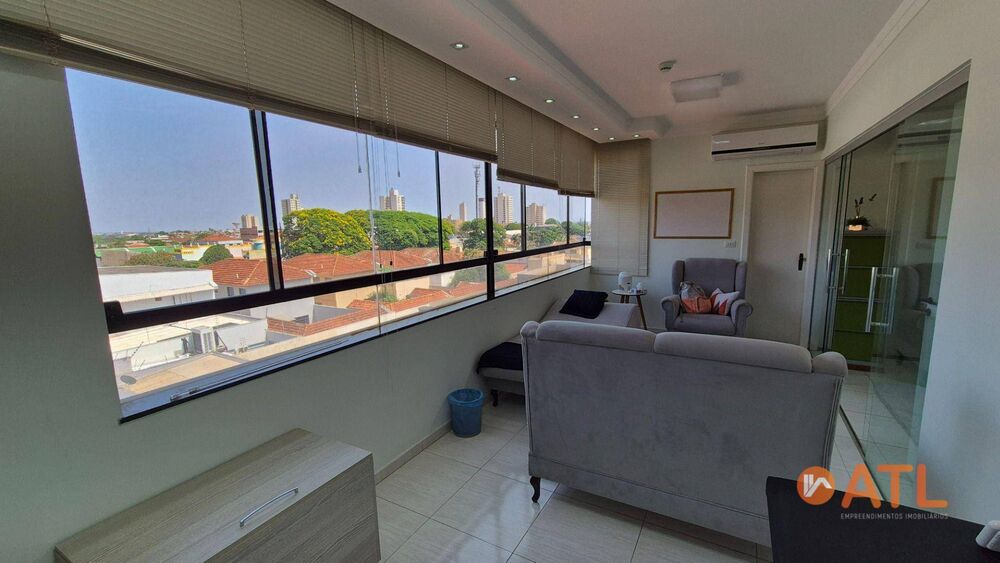 Sala-Conjunto, 87 m² - Foto 3
