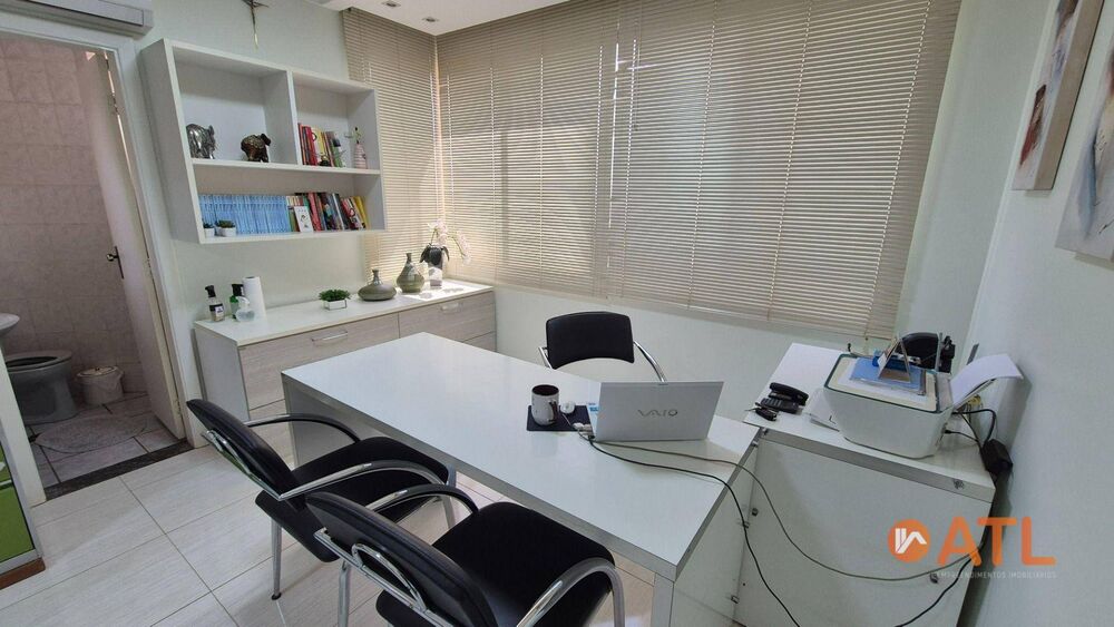 Sala-Conjunto, 87 m² - Foto 1