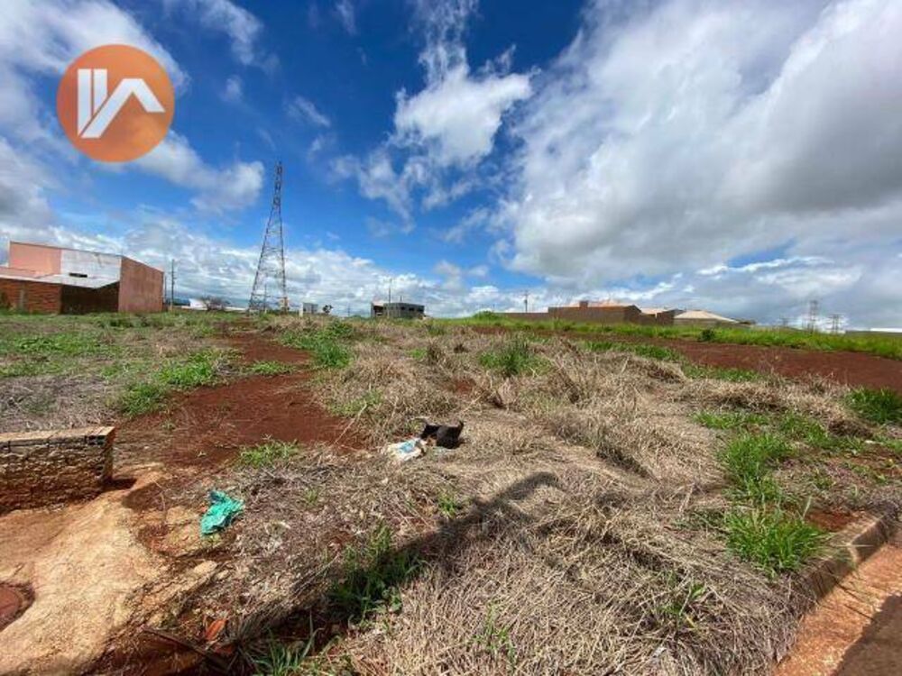 Terreno, 396 m² - Foto 3