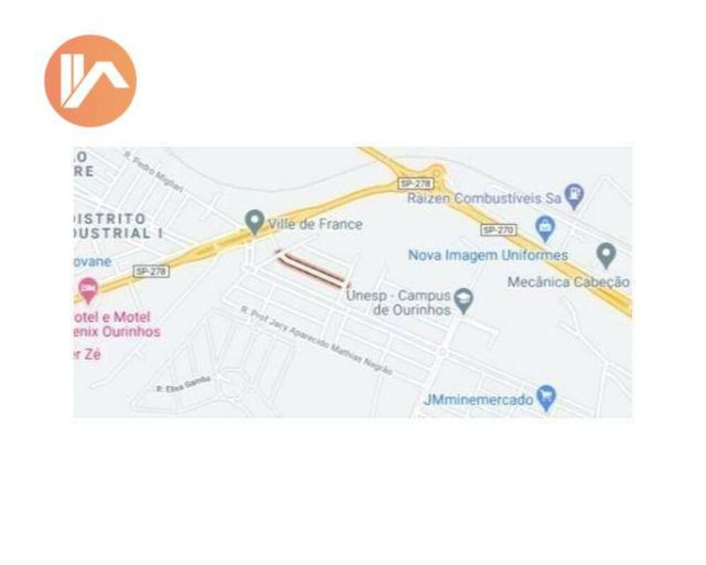 Terreno, 396 m² - Foto 4