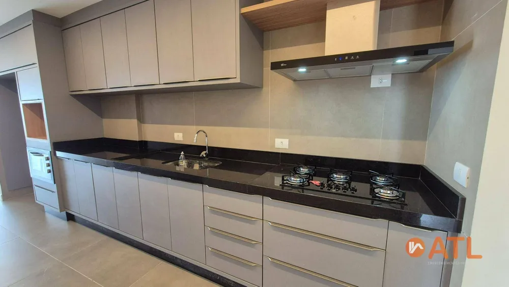 Apartamento, 3 quartos, 160 m² - Foto 4