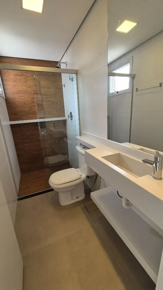Apartamento, 3 quartos, 160 m² - Foto 2