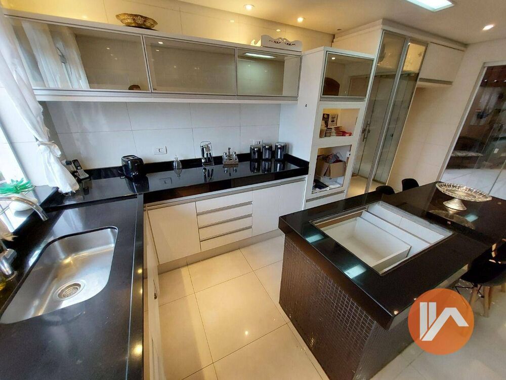 Casa, 3 quartos, 320 m² - Foto 11
