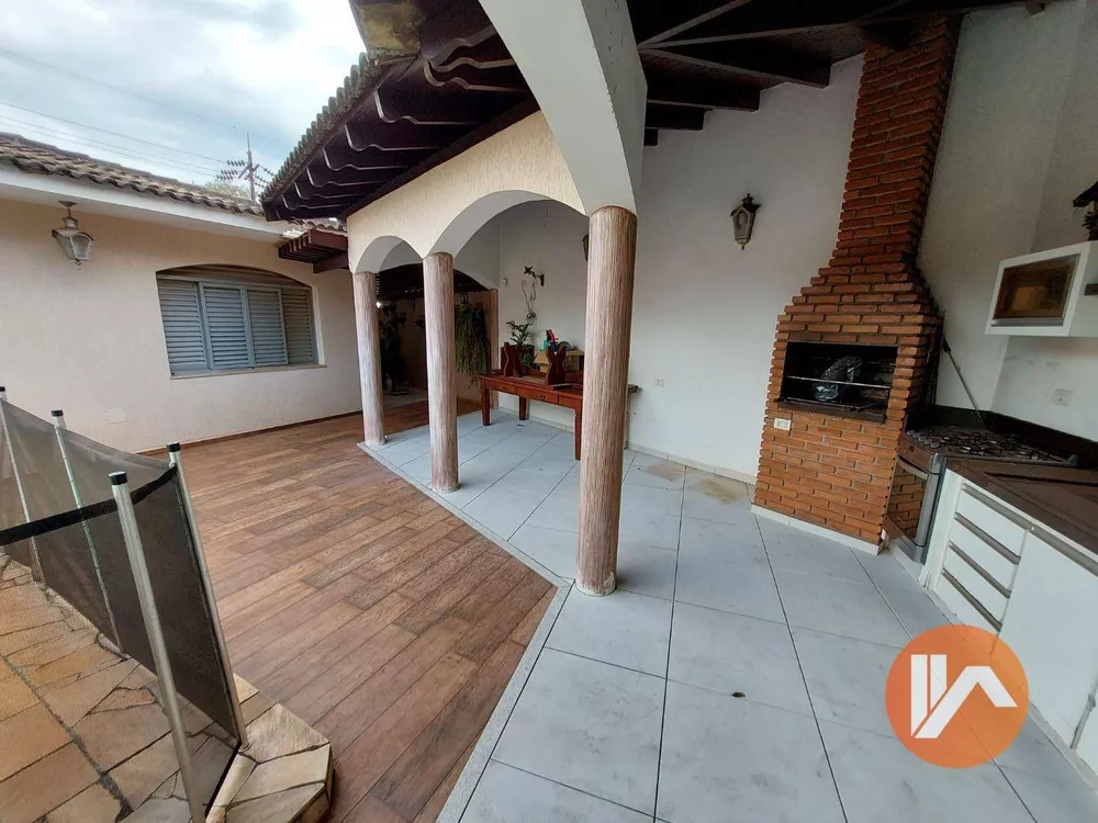 Casa, 3 quartos, 320 m² - Foto 9