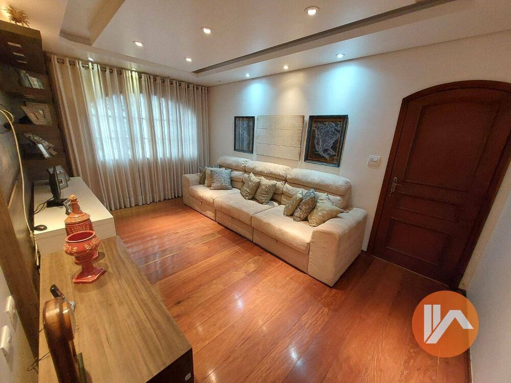 Casa, 3 quartos, 320 m² - Foto 12