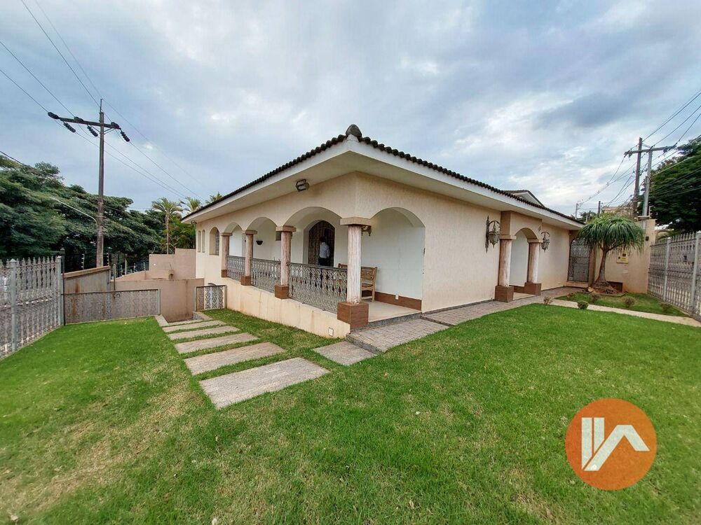 Casa, 3 quartos, 320 m² - Foto 10
