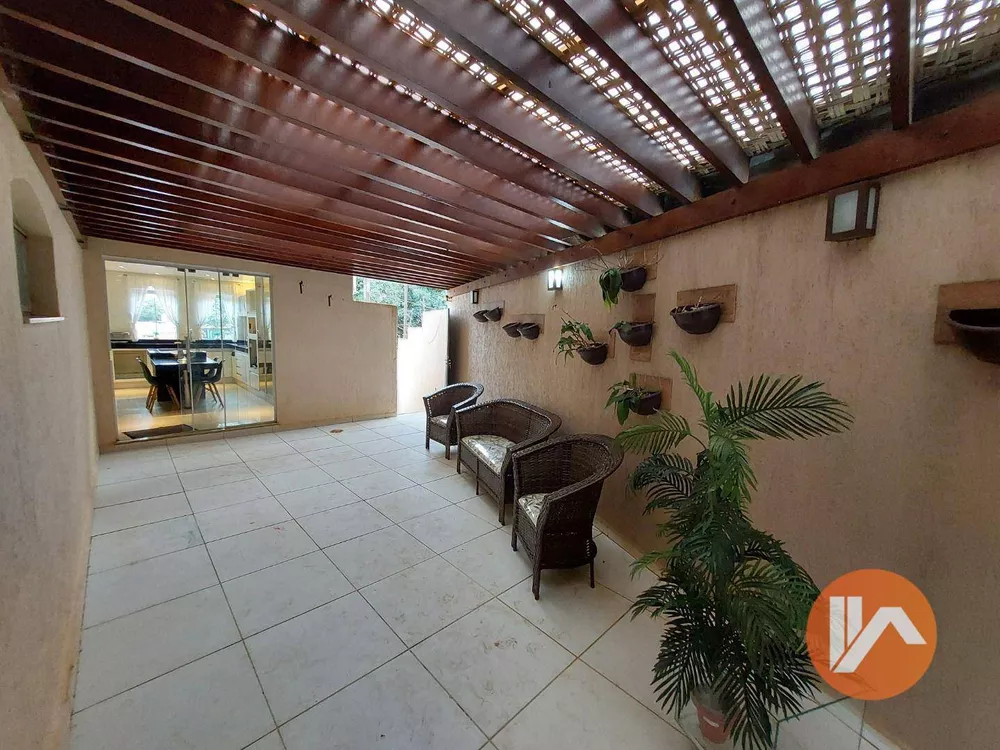 Casa, 3 quartos, 320 m² - Foto 8