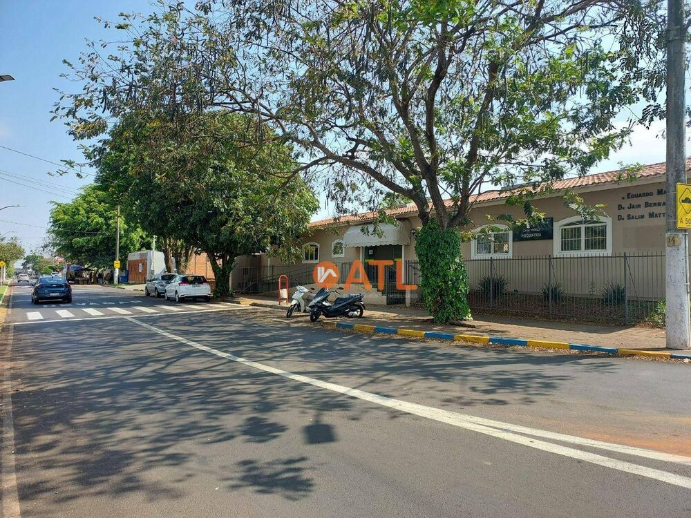 Prédio Inteiro, 400 m² - Foto 4