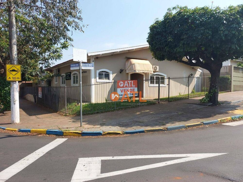 Prédio Inteiro, 400 m² - Foto 1