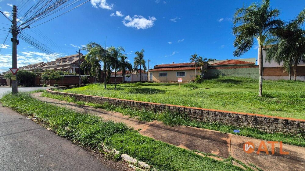 Terreno, 930 m² - Foto 3