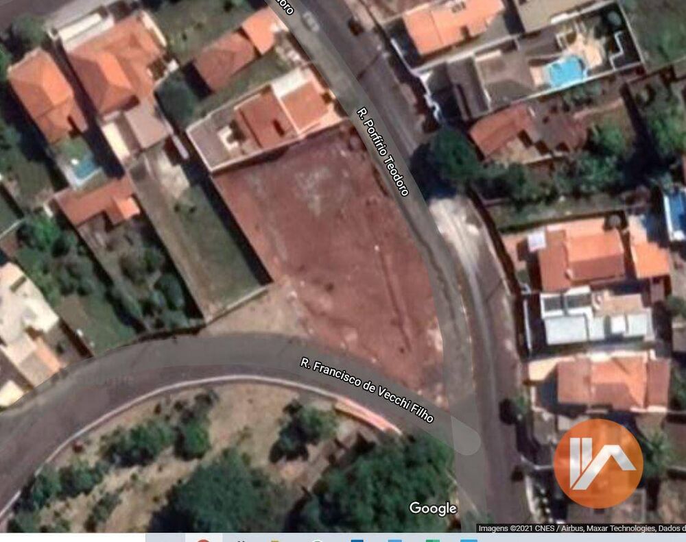 Terreno, 1384 m² - Foto 4