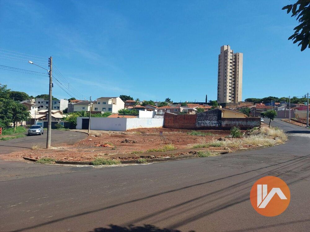 Terreno, 1384 m² - Foto 5