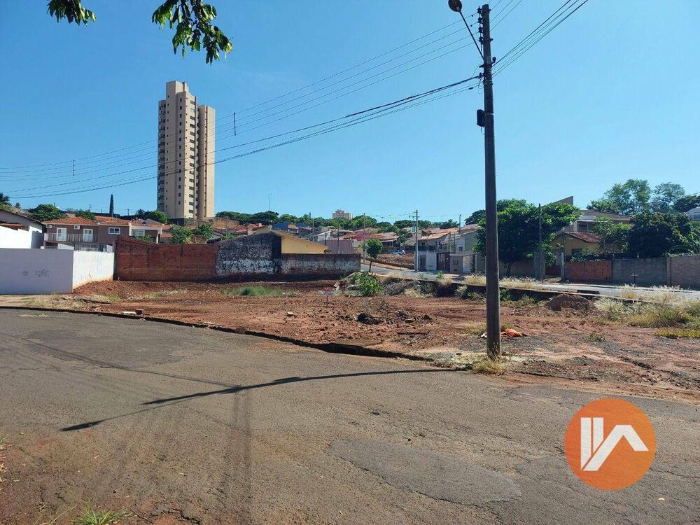 Terreno, 1384 m² - Foto 2