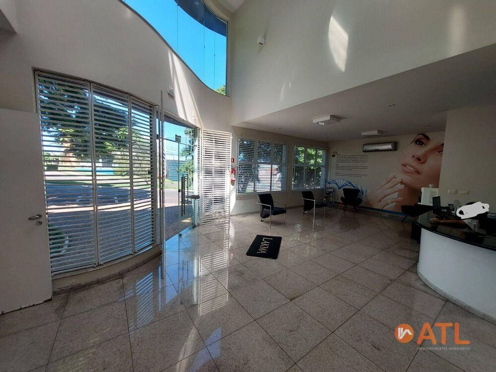 Prédio Inteiro, 523 m² - Foto 2