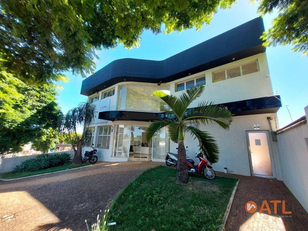 Prédio Inteiro, 523 m² - Foto 1