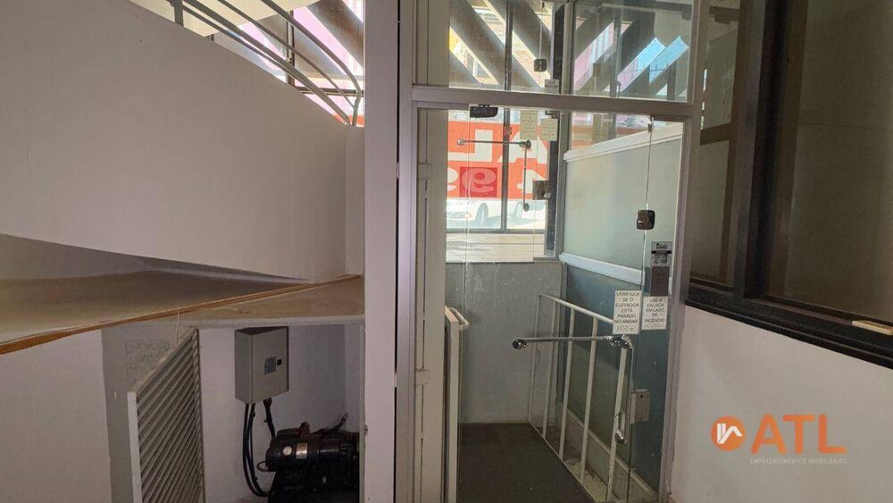 Prédio Inteiro à venda e aluguel, 642m² - Foto 2
