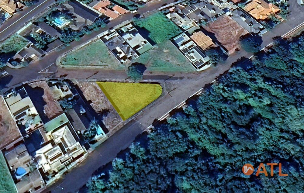 Terreno, 800 m² - Foto 2