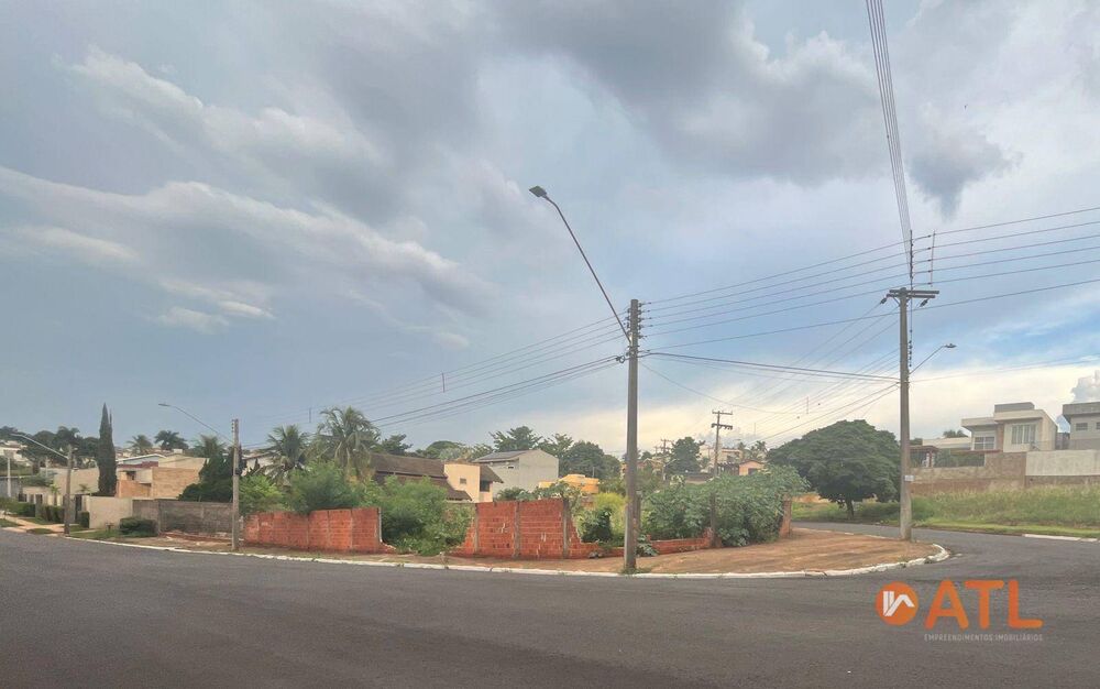 Terreno, 800 m² - Foto 3