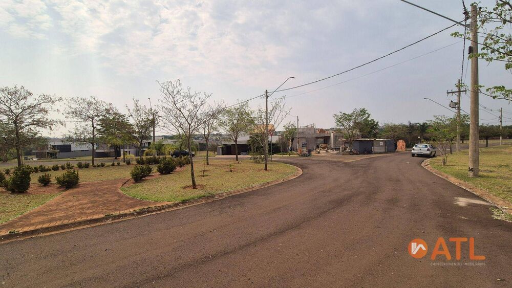 Loteamento e Condomínio, 554 m² - Foto 4