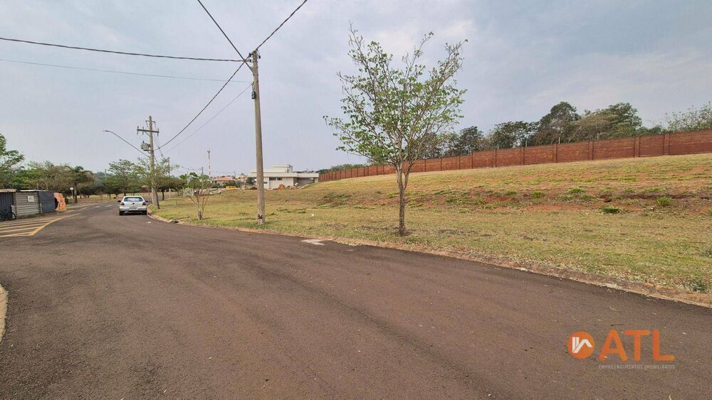 Loteamento e Condomínio, 554 m² - Foto 3