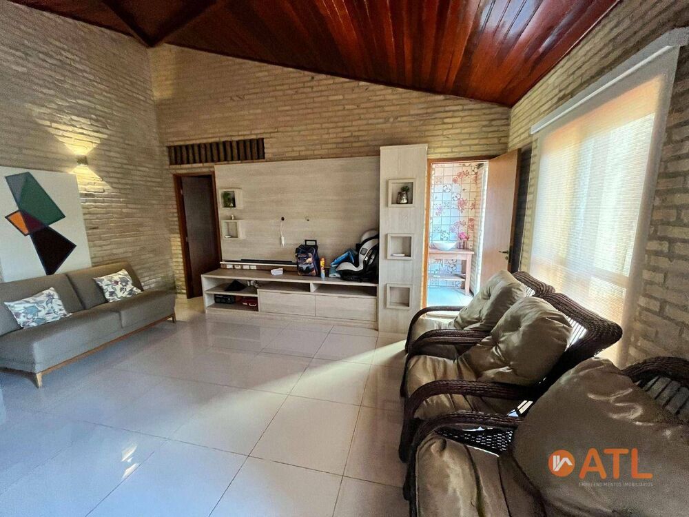 Casa, 3 quartos, 359 m² - Foto 3