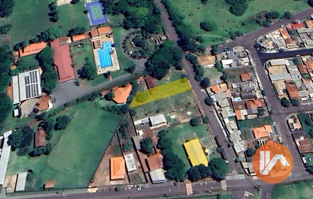 Terreno, 915 m² - Foto 3