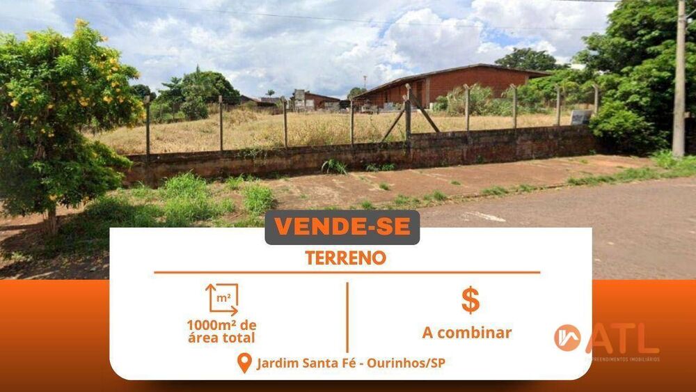 Terreno, 10000 m² - Foto 1