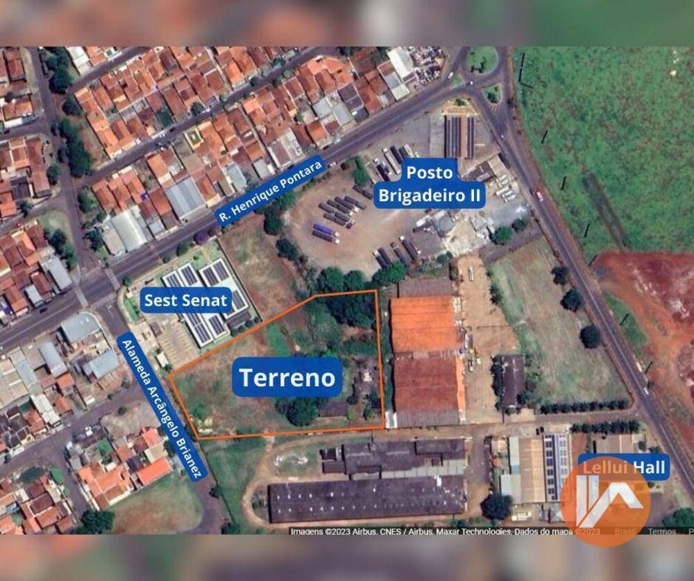 Terreno, 10000 m² - Foto 2