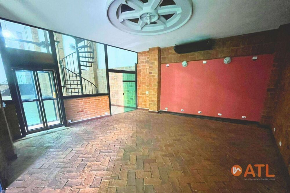 Loja-Salão, 261 m² - Foto 4