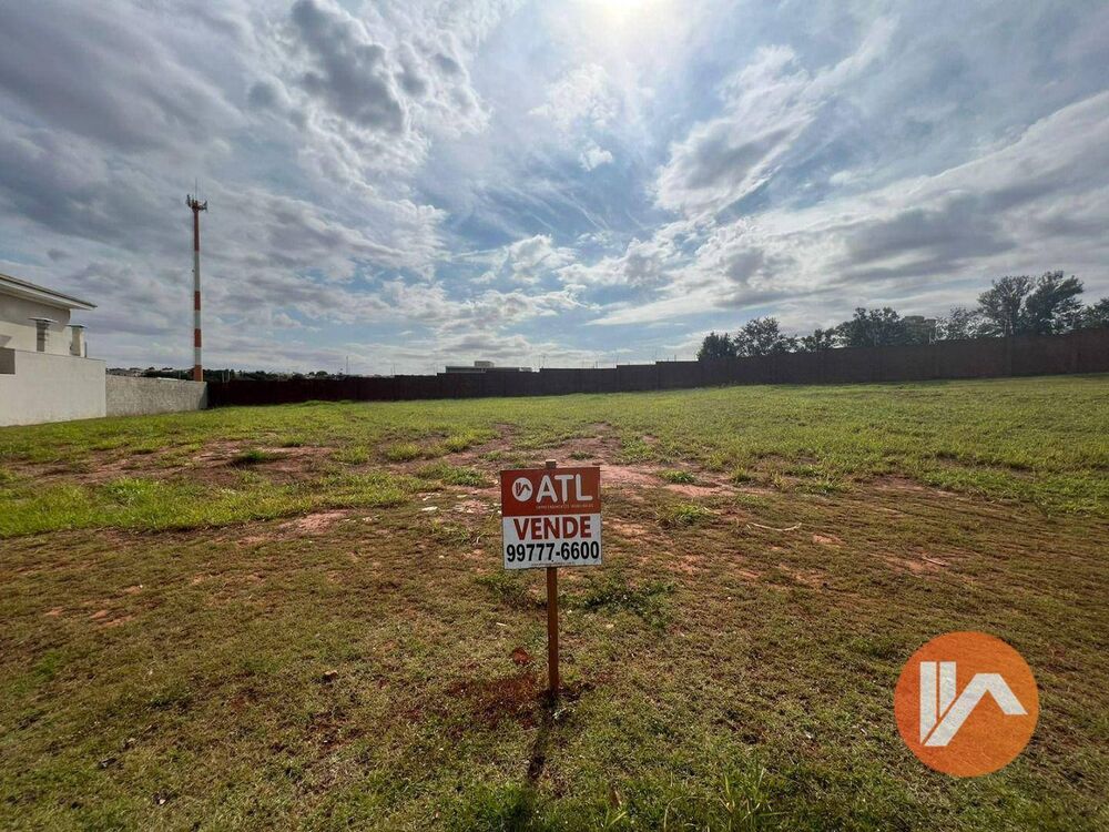Loteamento e Condomínio à venda, 825M2 - Foto 2