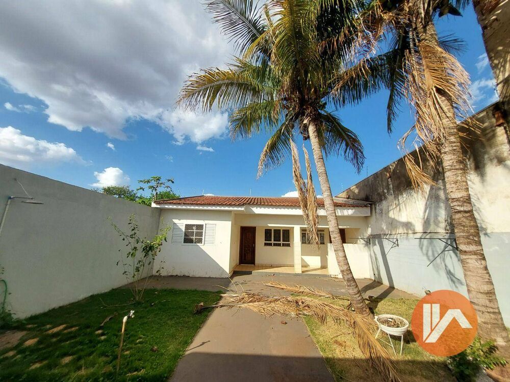 Casa, 4 quartos, 164 m² - Foto 2