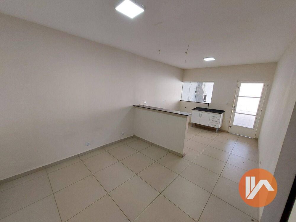 Casa, 4 quartos, 164 m² - Foto 1
