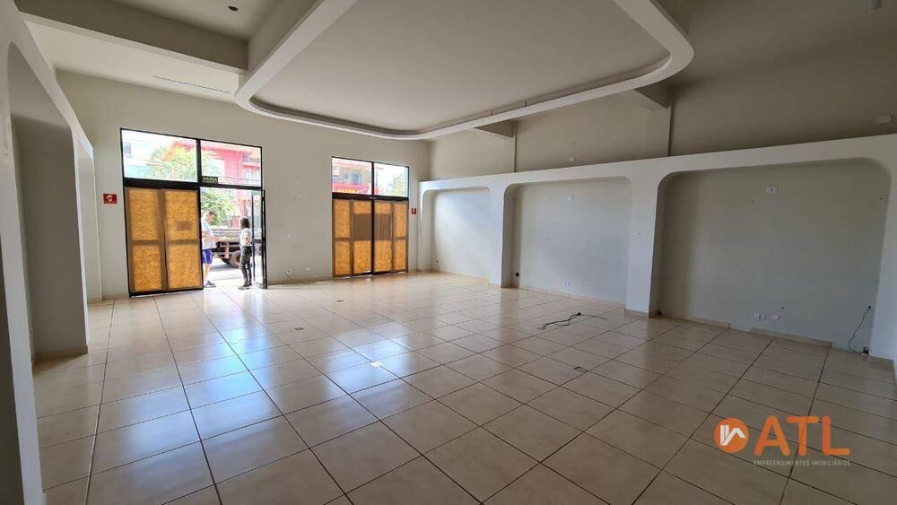 Conjunto Comercial-Sala para alugar, 125m² - Foto 3