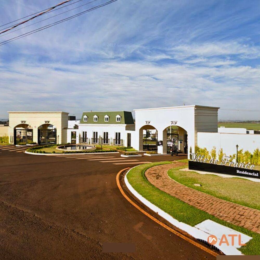 Terreno, 480 m² - Foto 2